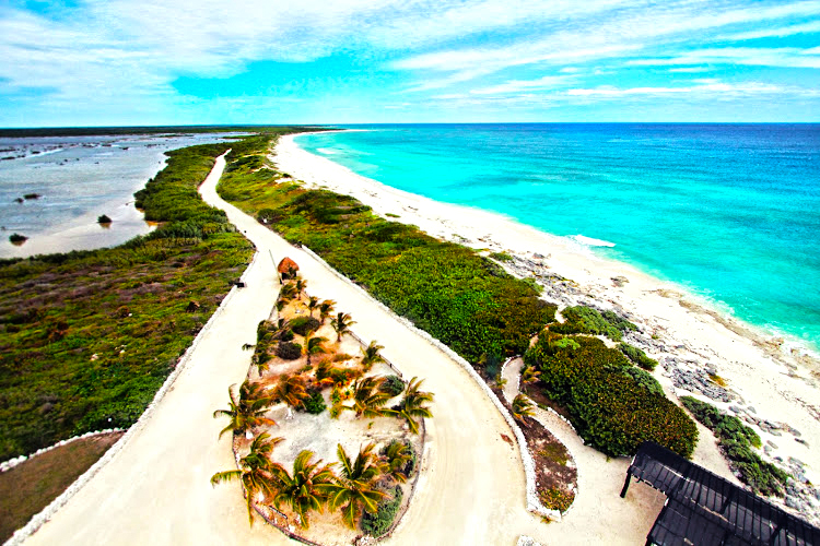 Custom Private Cozumel Jeep Tour - Cozumel shore excursion