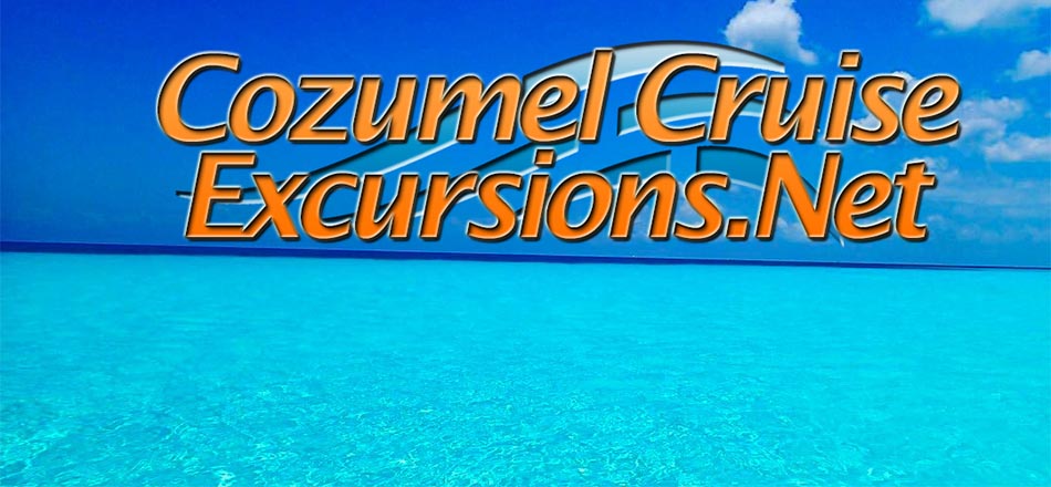 Shore Excursions Cozumel