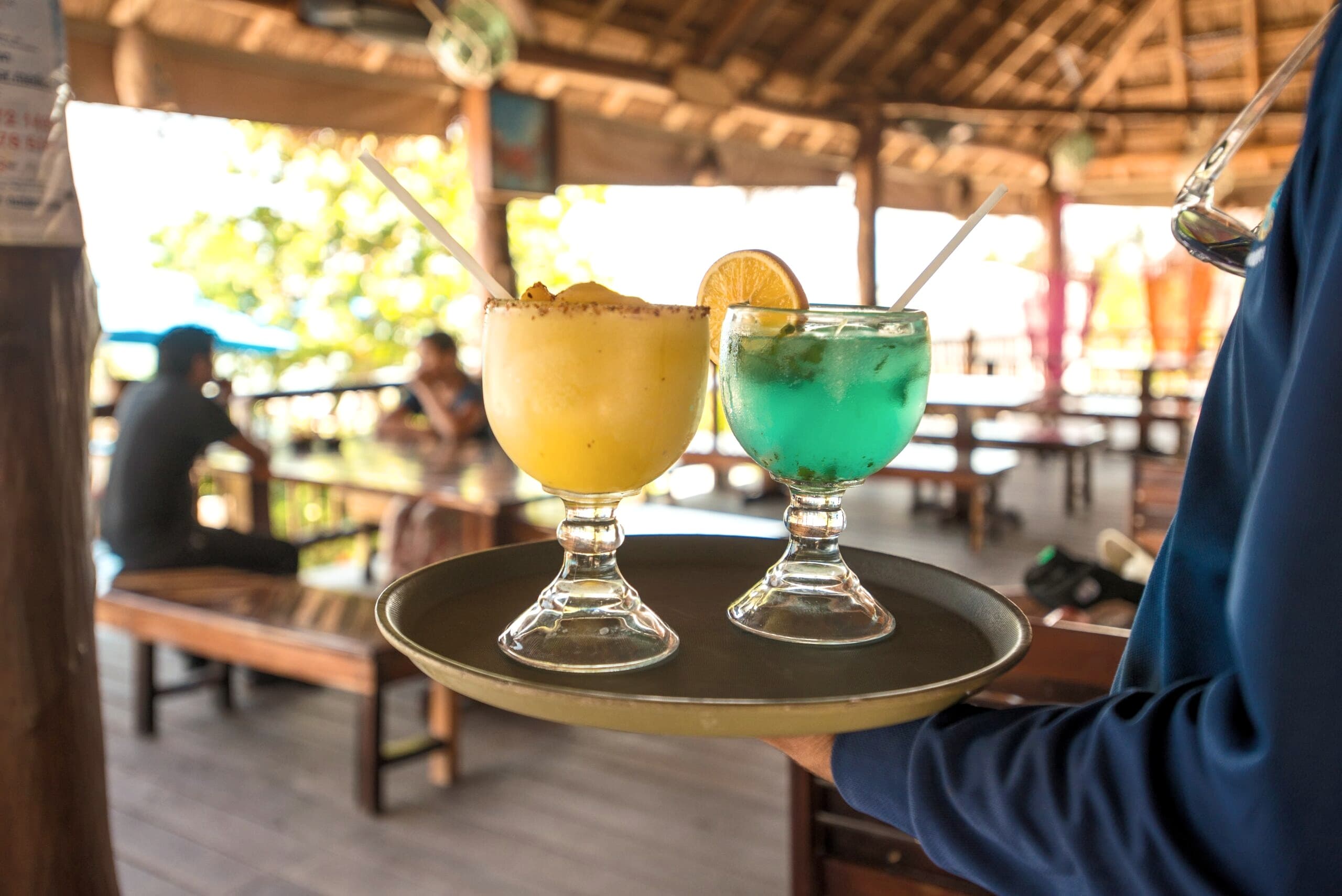 Cozumel Bar Hop Tour - Cozumel shore excursion