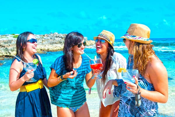 Cozumel Bar Hop Tour photo 5