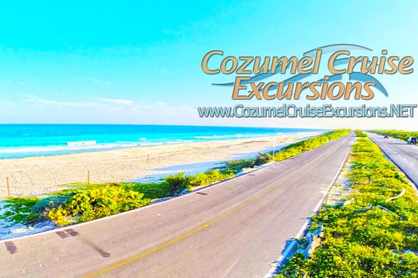 Cozumel Cruise Port Guide: Everything You Need to Know