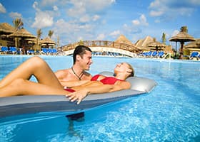 Cozumel All-Inclusive Day Pass photo 6