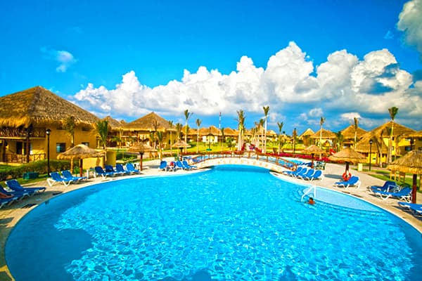 Cozumel All-Inclusive Day Pass photo 3