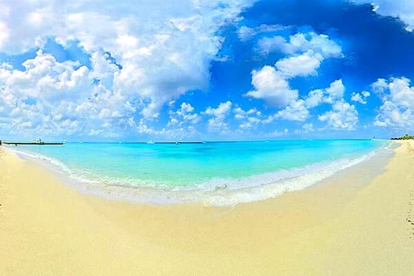 Cozumel All-Inclusive Day Pass - Resort tour in Cozumel, Mexico