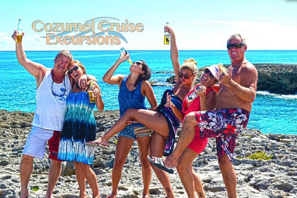 Private Cozumel Dune Buggy Tour photo 6