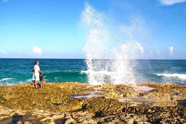 Private Cozumel Dune Buggy Tour photo 4