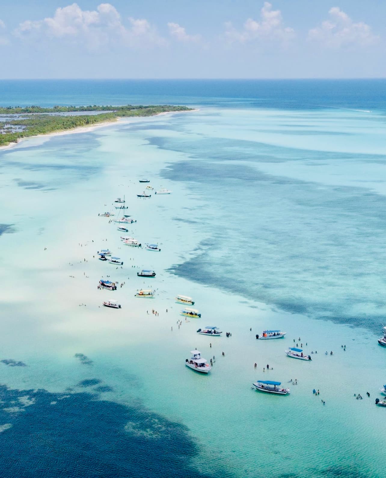 Cozumel Snorkel & El Cielo Tour - Cozumel shore excursion