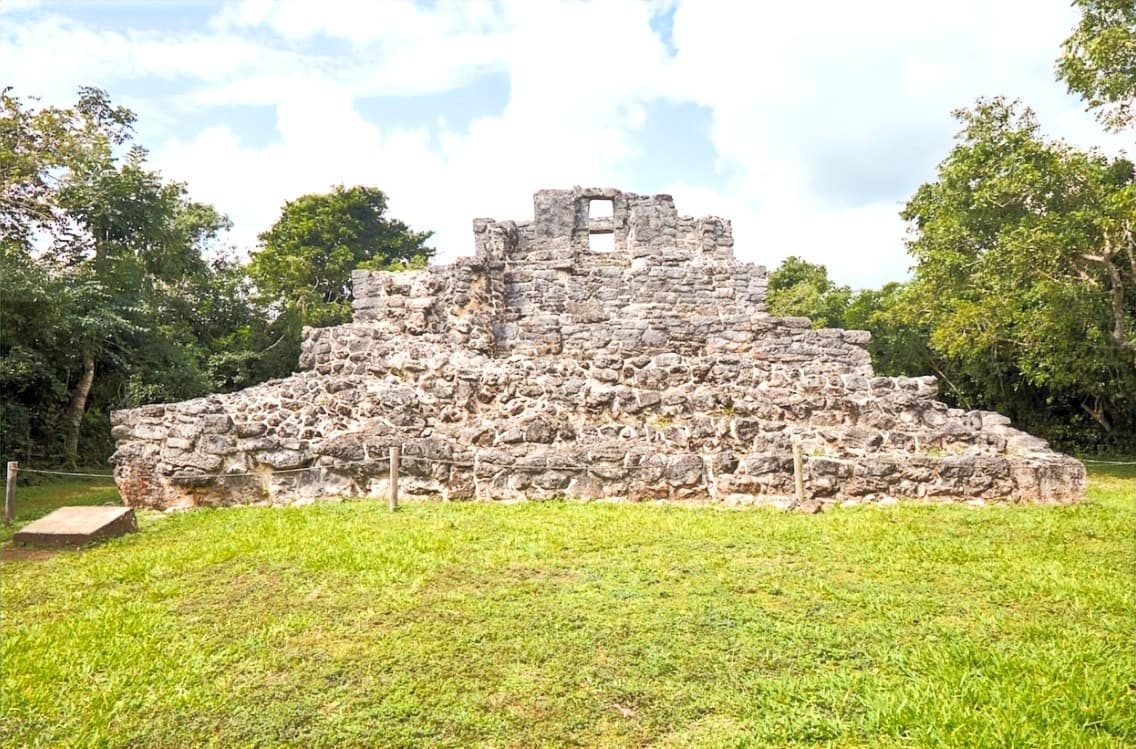 Private Polaris RZR Side-by-Side Mayan Ruins Tour photo 2
