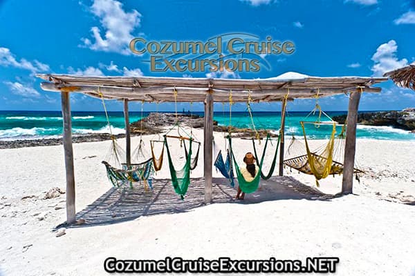 Custom Private Cozumel Jeep Tour photo 7