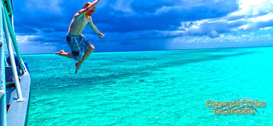 Hidden Gems Most Cruise Passengers Miss in Cozumel