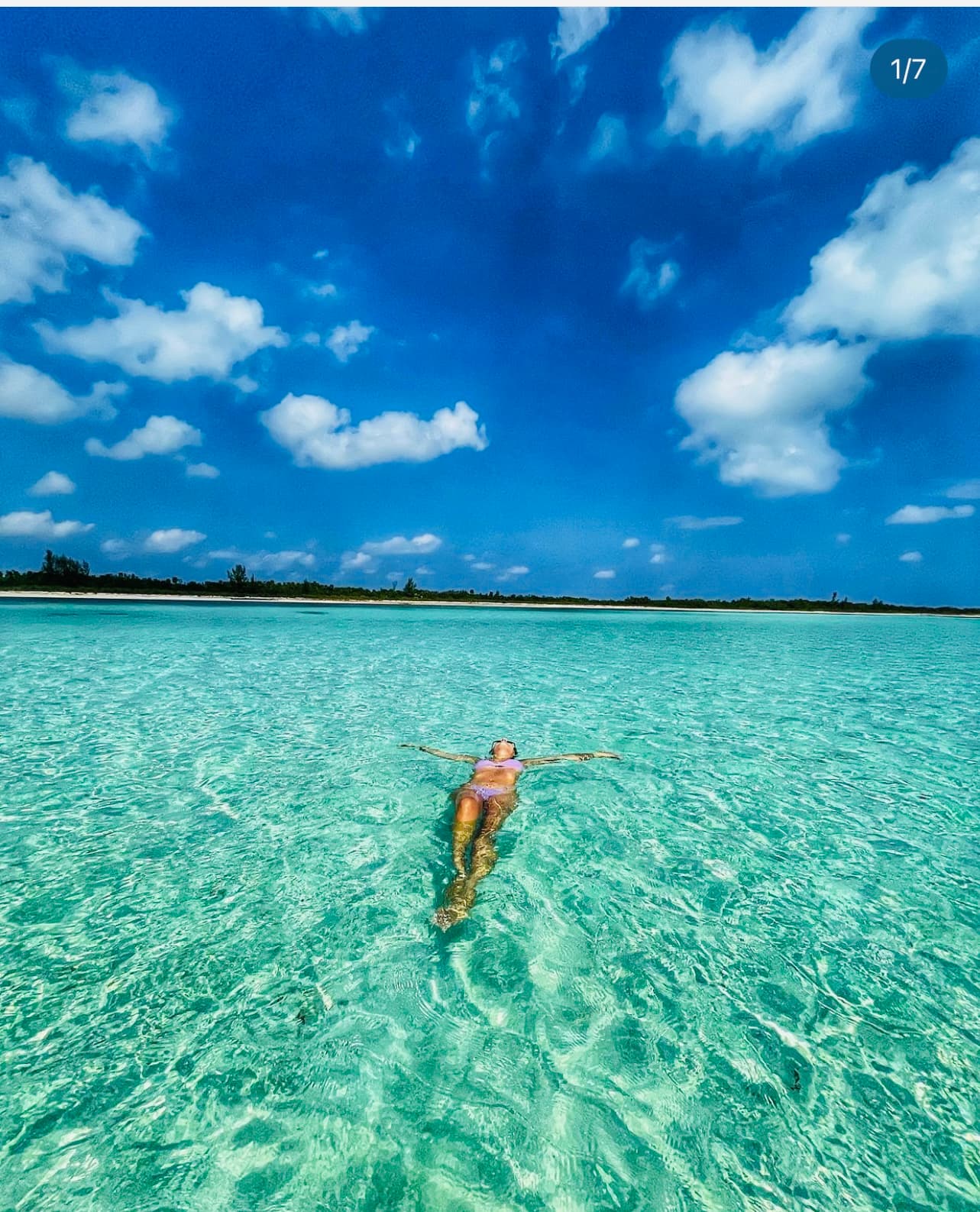 Cozumel Snorkel Tour photo 3