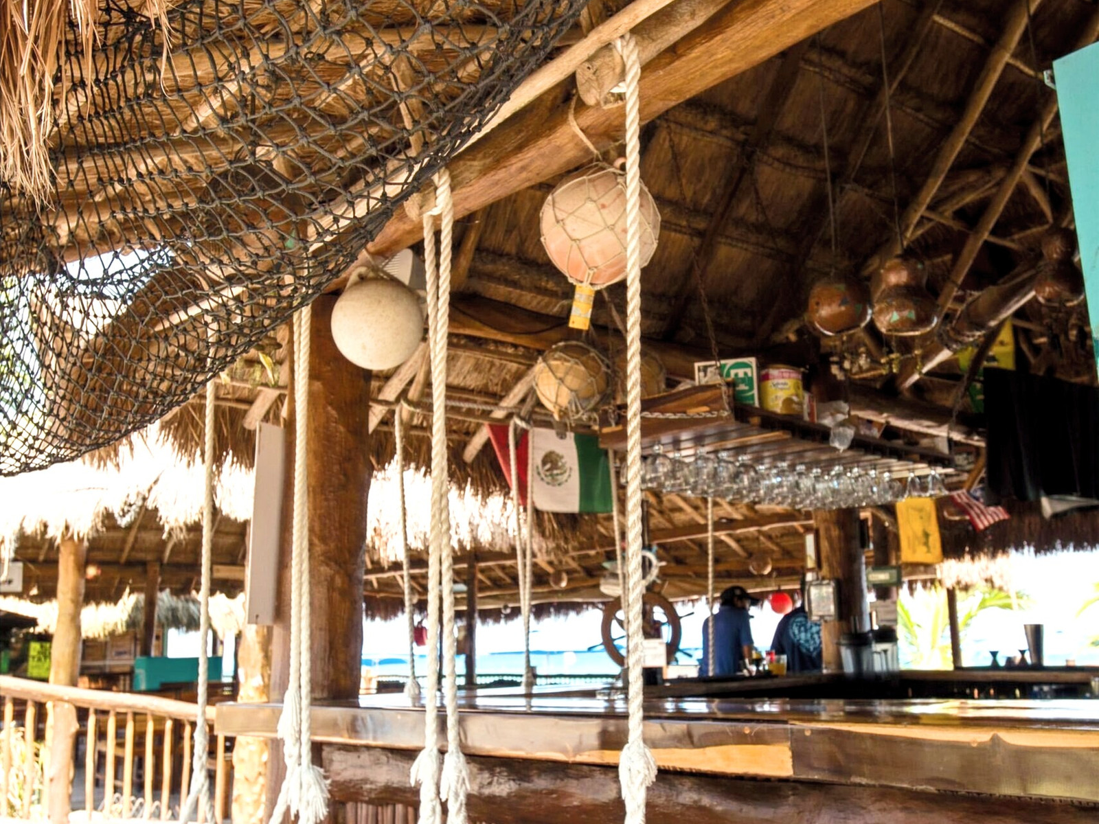 Cozumel Bar Hop Tour - Cozumel shore excursion